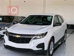 شيفروليه إكوينوكس